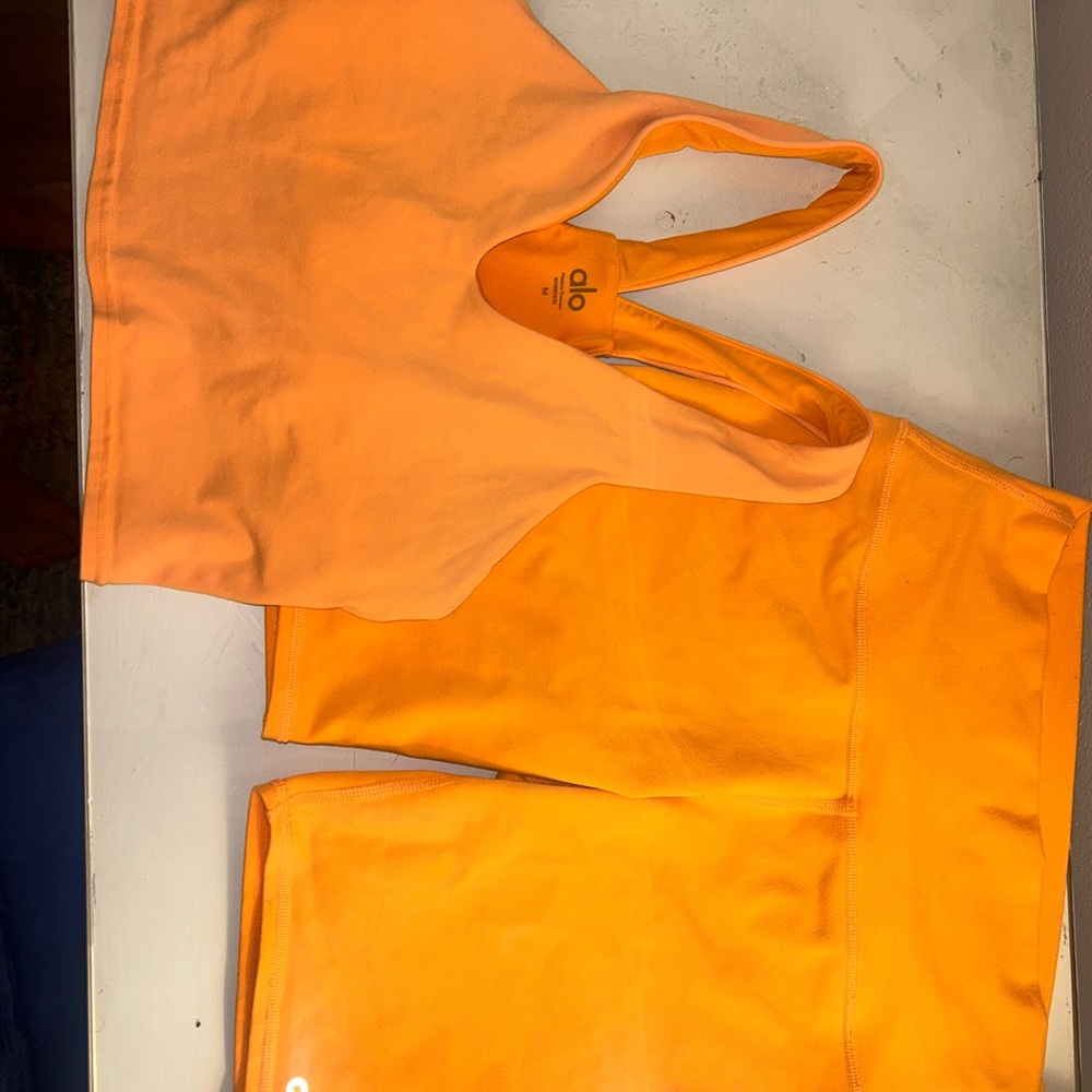 ALO Set